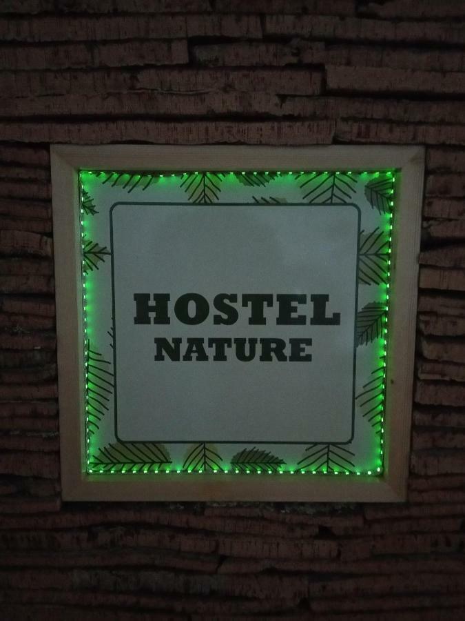 Hostel Nature Zambujeira do Mar Exteriör bild